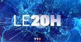 Reportage sur TF1 au 20 heures du 13 aout 2013